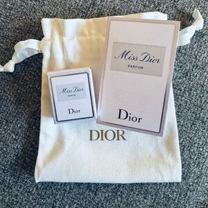 Miss Dior Set